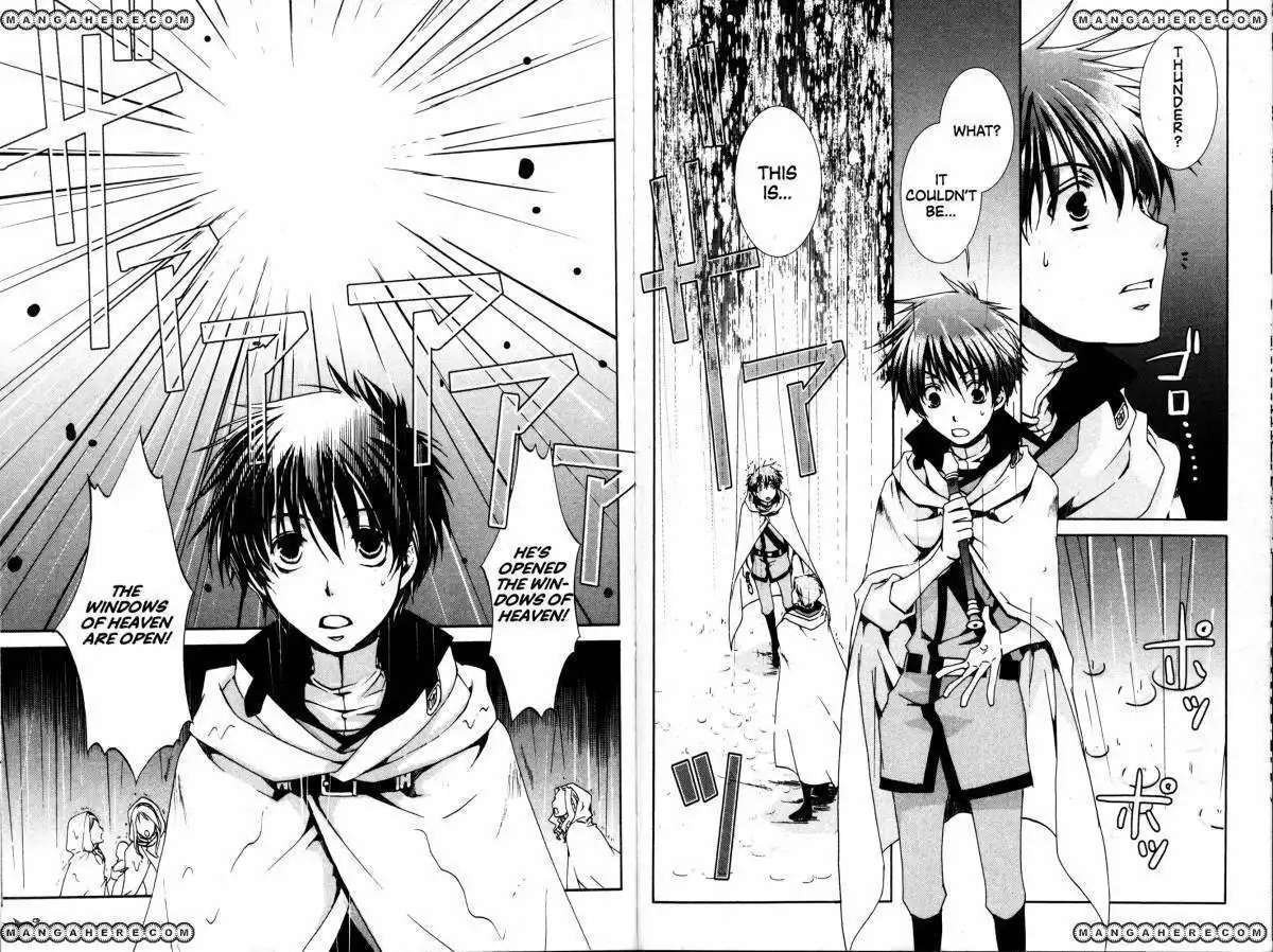 Kyou Kara Maou Chapter 34 6